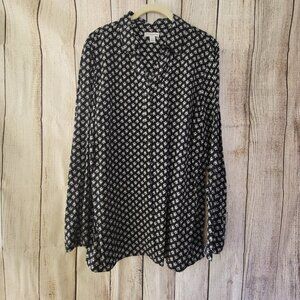 Croft & Barrow blouse